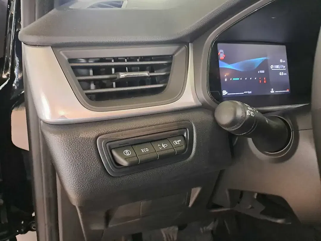 Mitsubishi ASX - Thumbnail 12