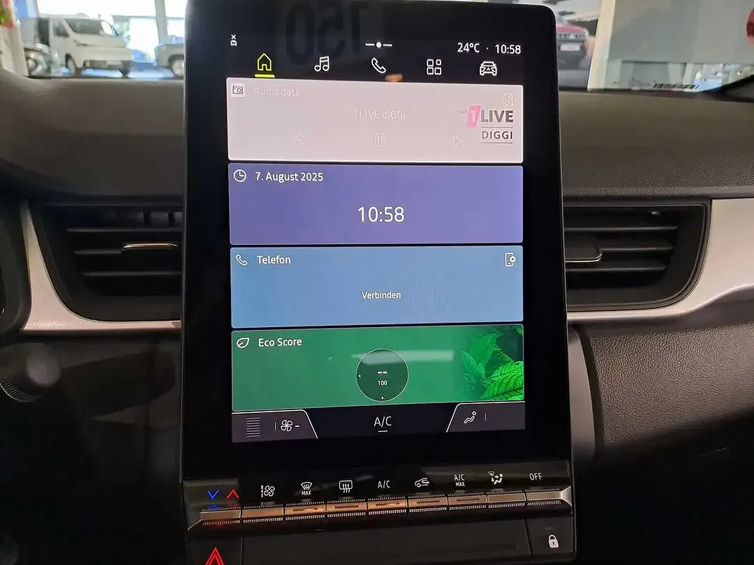 Mitsubishi ASX - Thumbnail 15