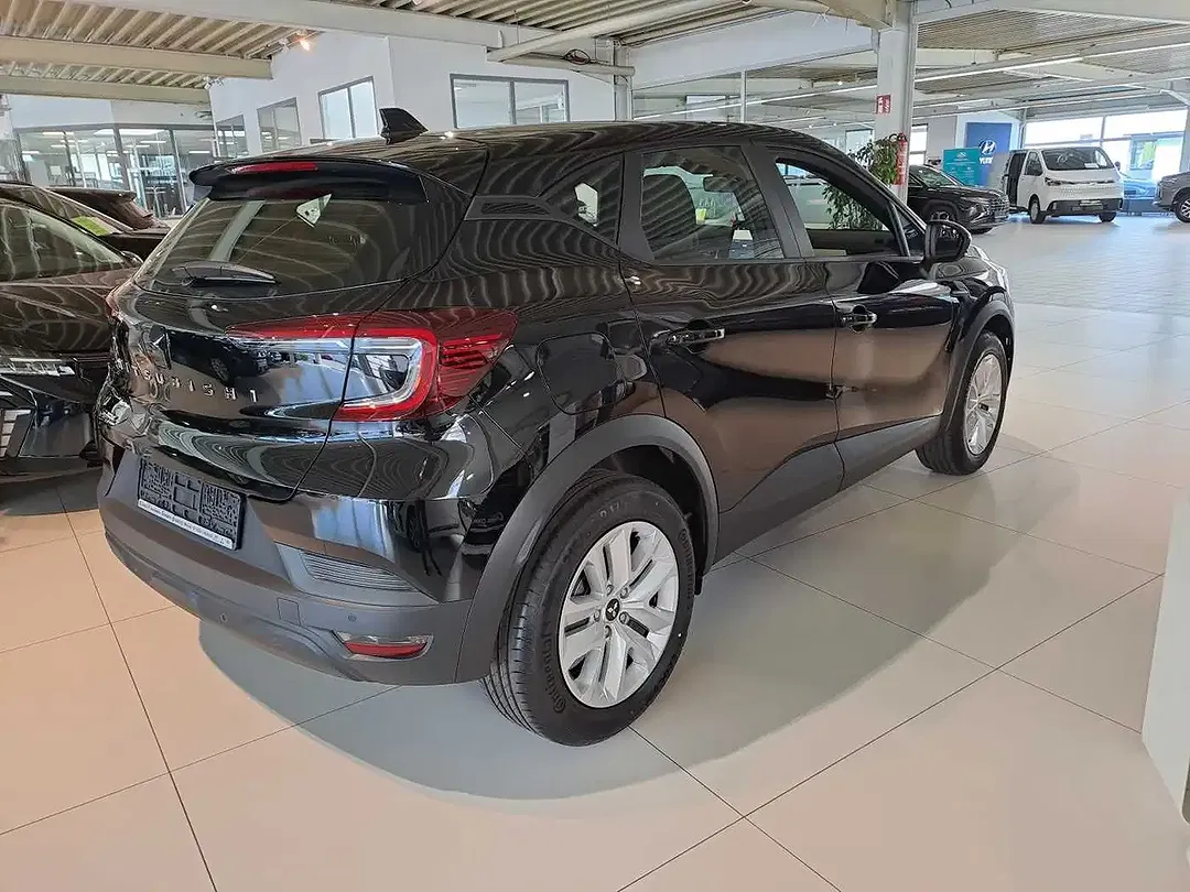 Mitsubishi ASX - Thumbnail 4