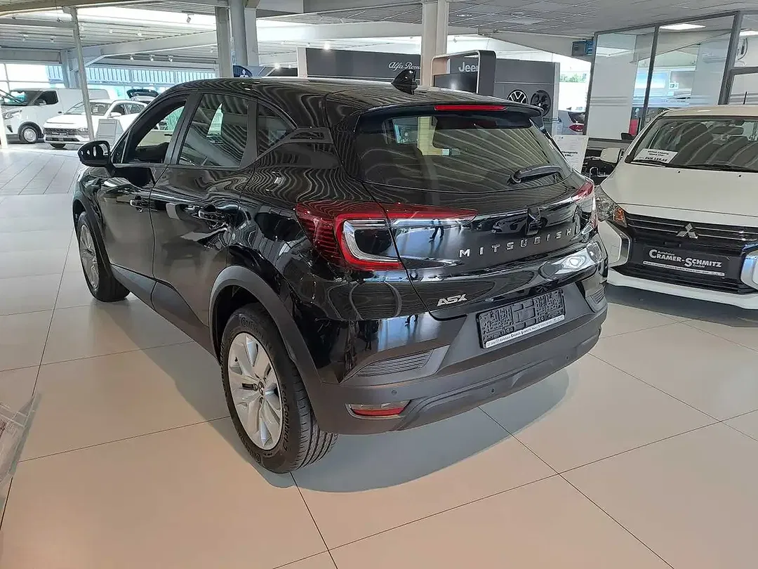 Mitsubishi ASX - Thumbnail 6