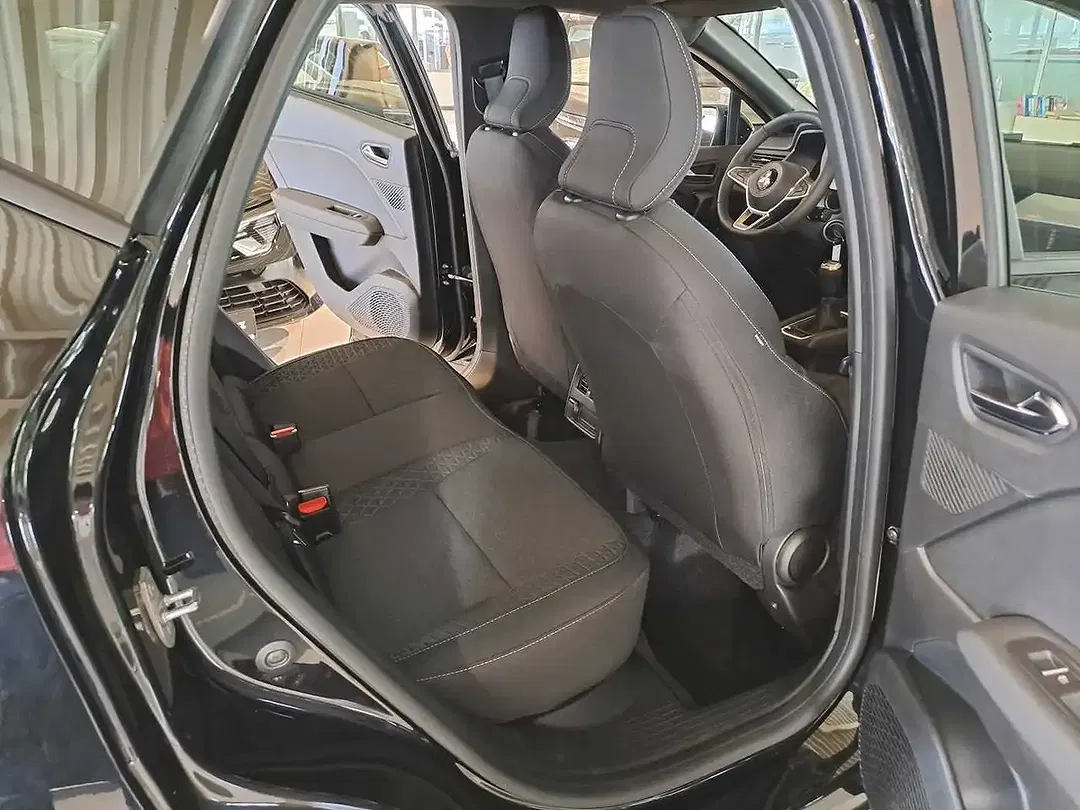 Mitsubishi ASX - Thumbnail 9