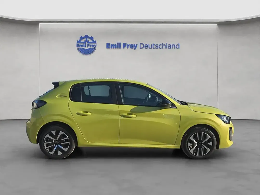 Peugeot 208 - Thumbnail 7