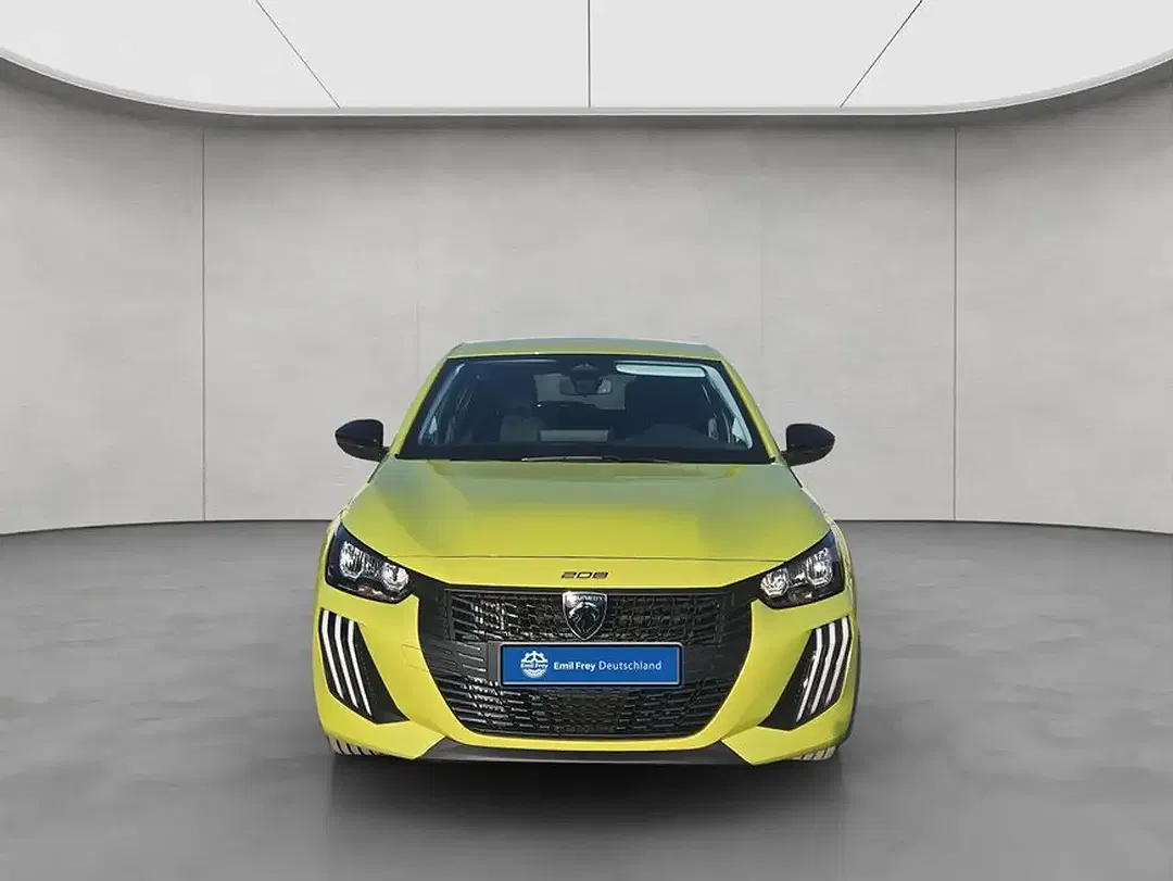 Peugeot 208 - Thumbnail 9
