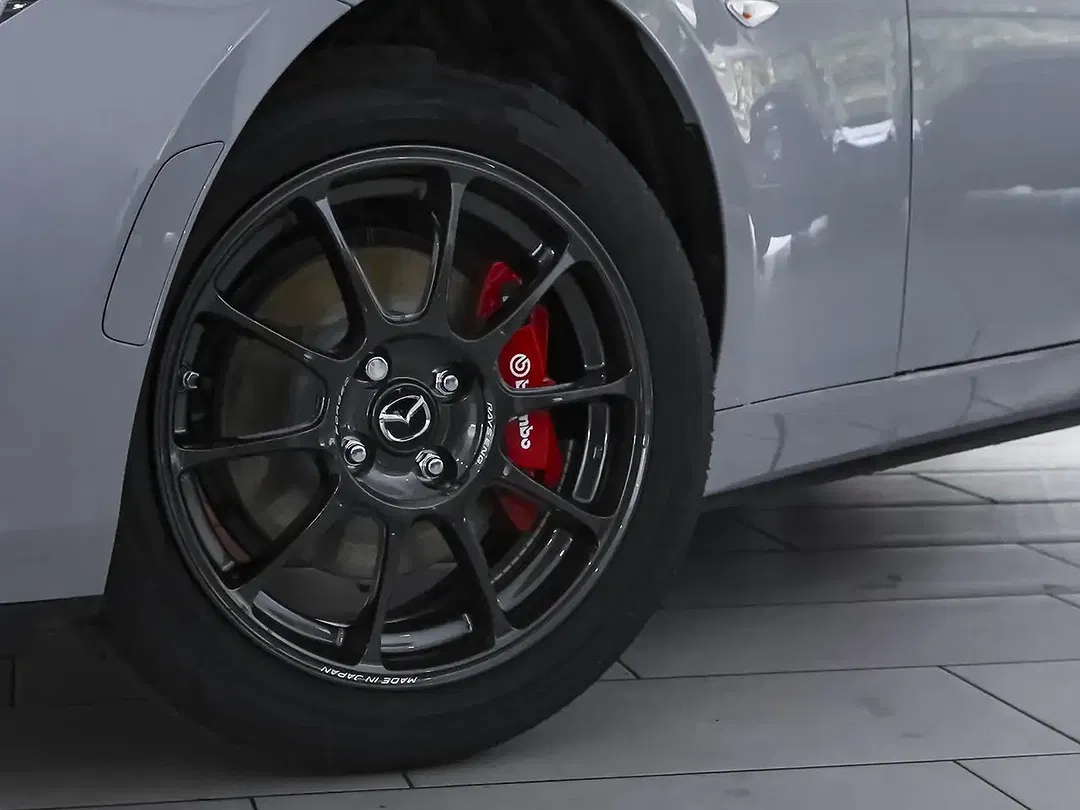 Mazda MX-5 - Thumbnail 10