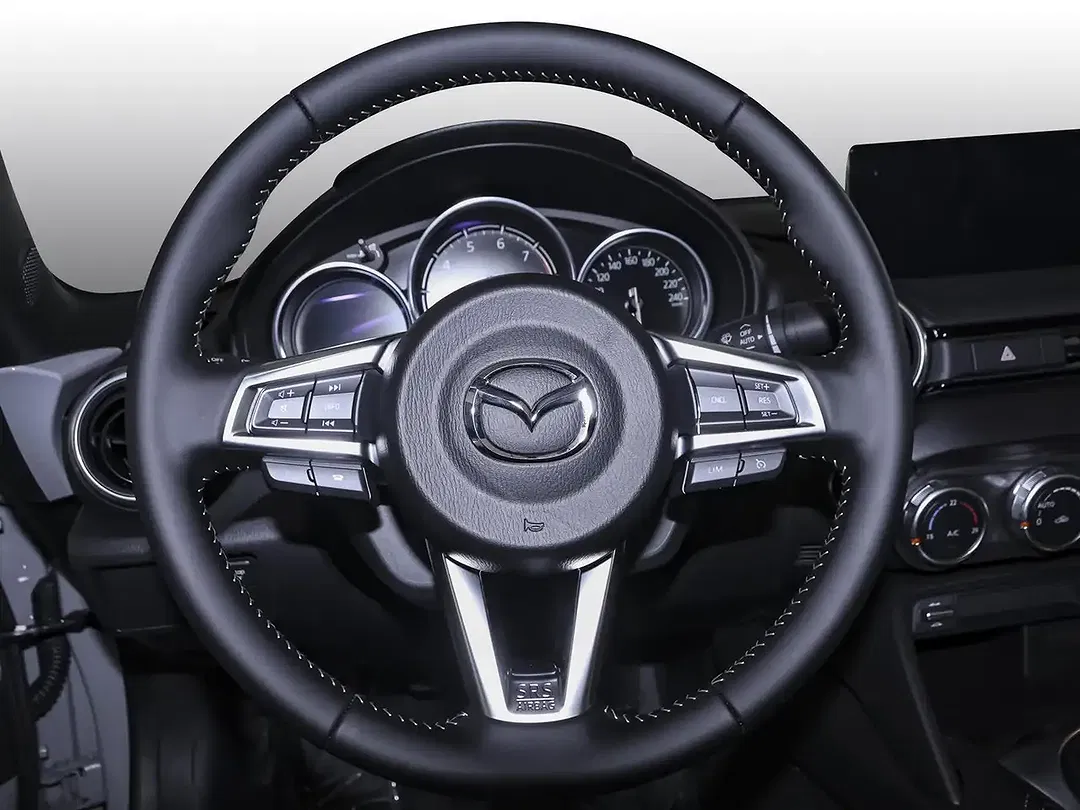 Mazda MX-5 - Thumbnail 6