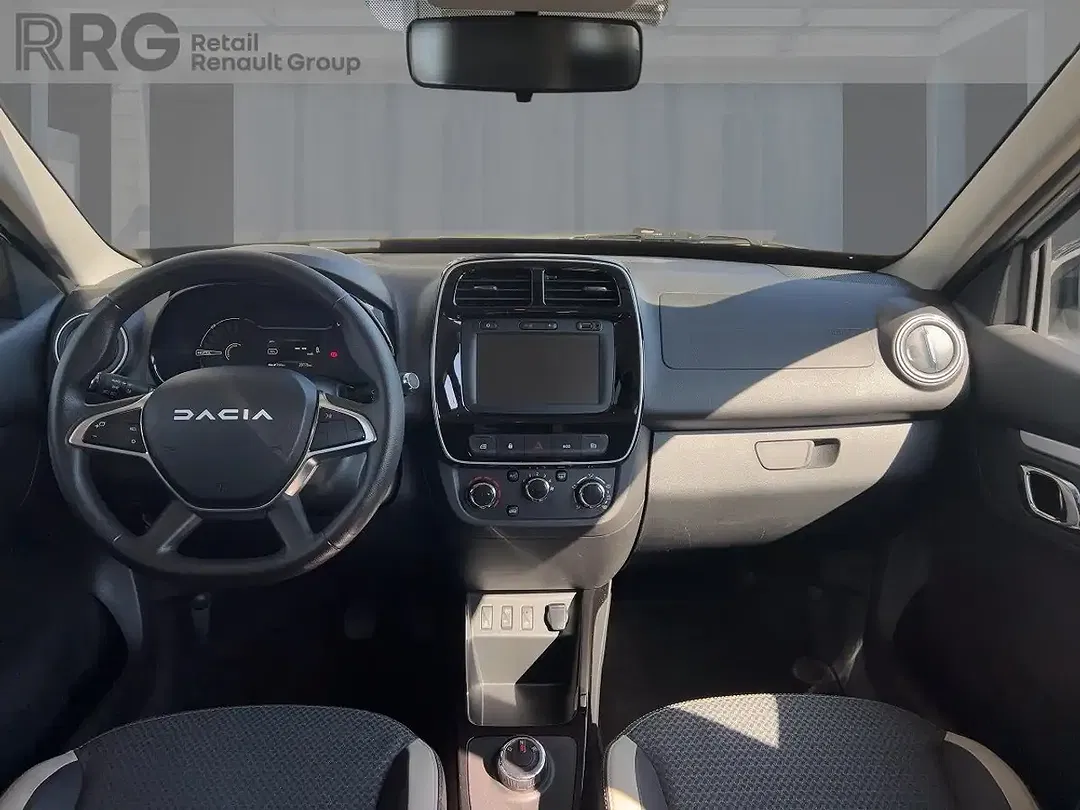 Dacia Spring - Thumbnail 9