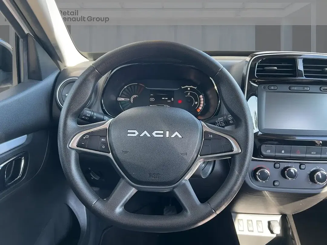 Dacia Spring - Thumbnail 10