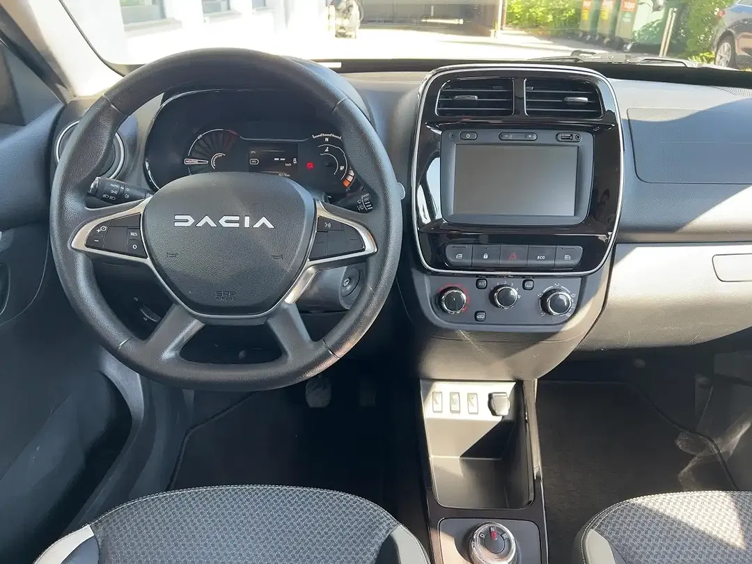 Dacia Spring - Thumbnail 11