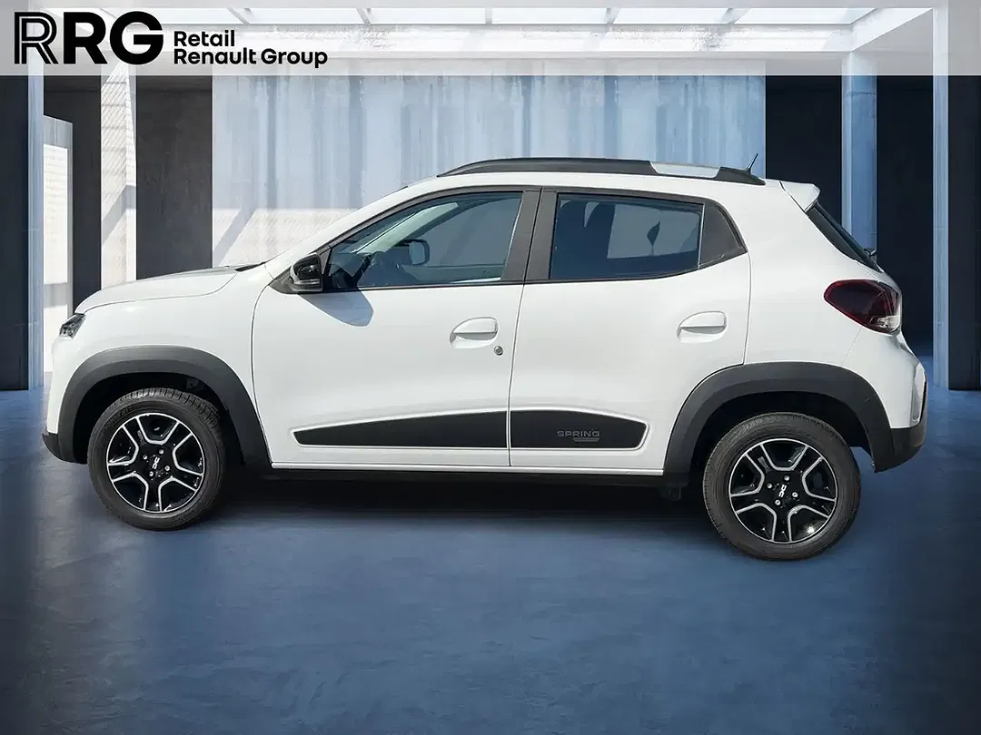 Dacia Spring - Thumbnail 2