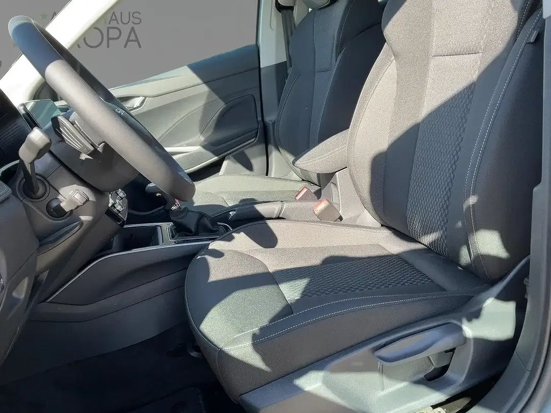 Skoda Fabia - Thumbnail 9