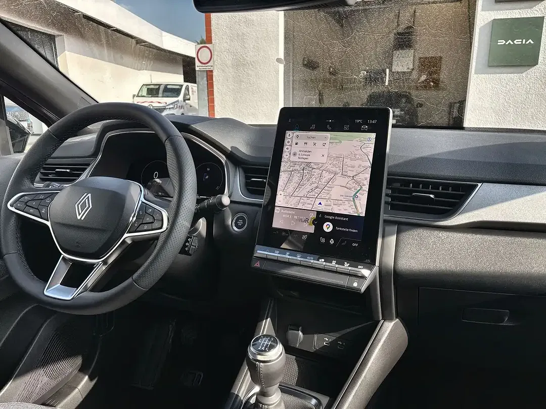 Renault Captur - Thumbnail 14