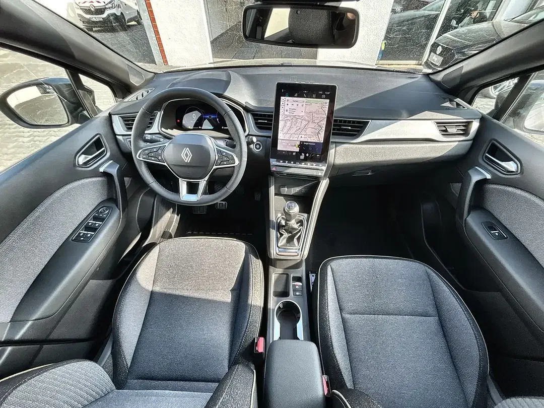 Renault Captur - Thumbnail 15