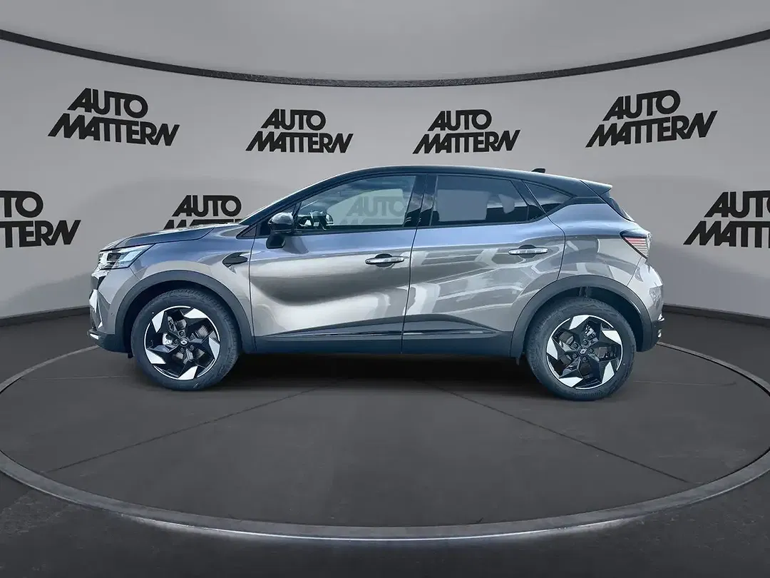 Renault Captur - Thumbnail 4