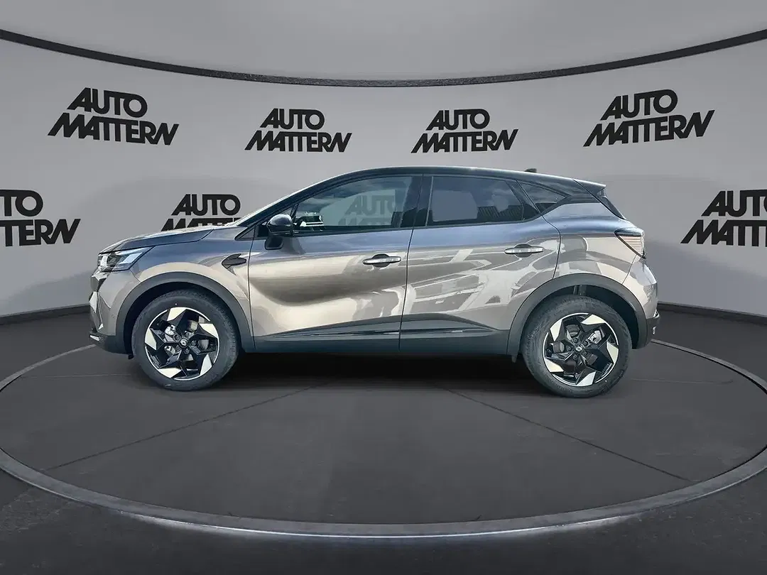 Renault Captur - Thumbnail 5