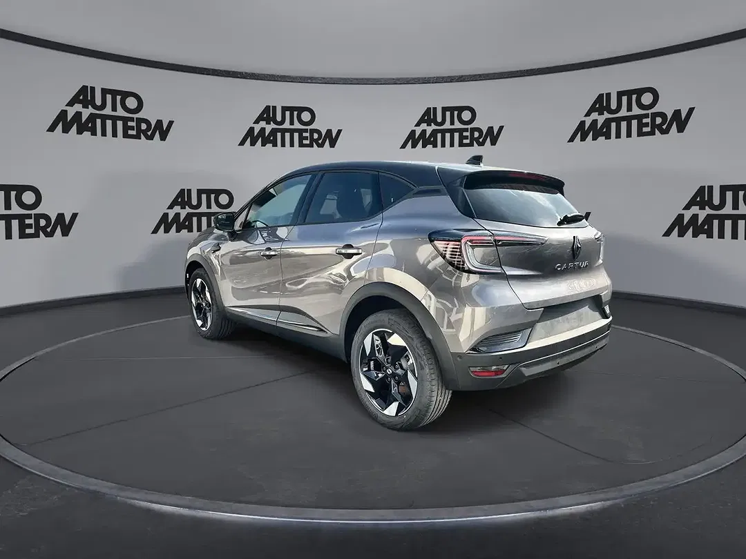 Renault Captur - Thumbnail 6