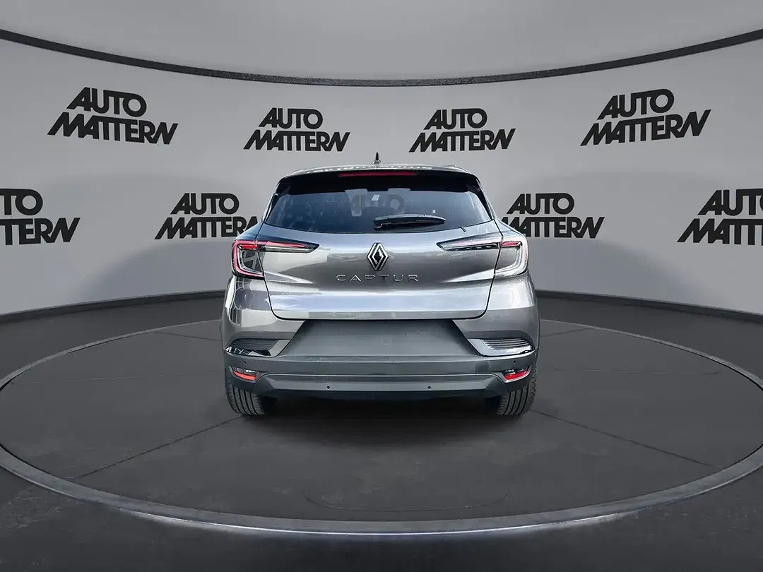 Renault Captur - Thumbnail 7