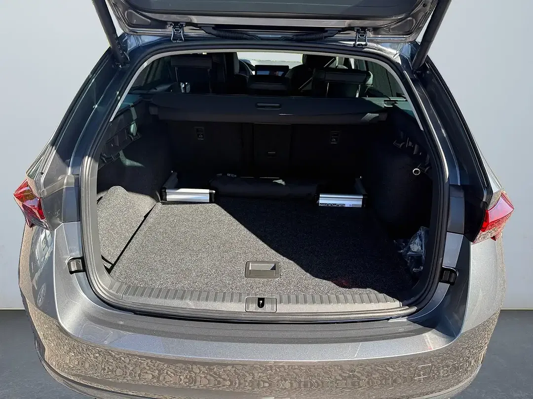 Skoda Octavia - Thumbnail 14