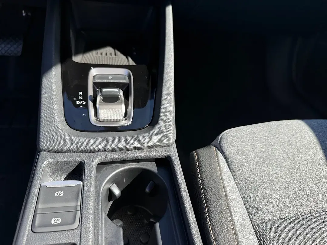 Skoda Octavia - Thumbnail 9