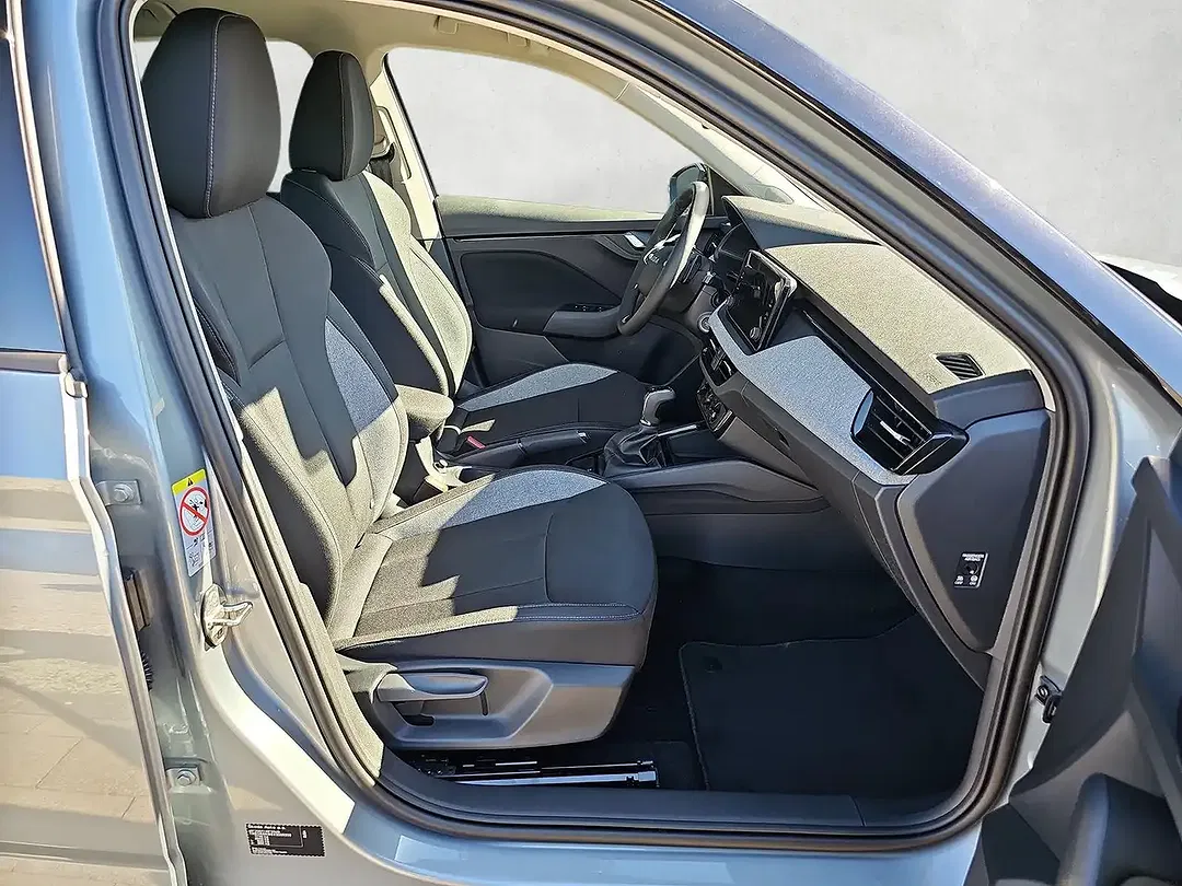 Skoda Kamiq - Thumbnail 11