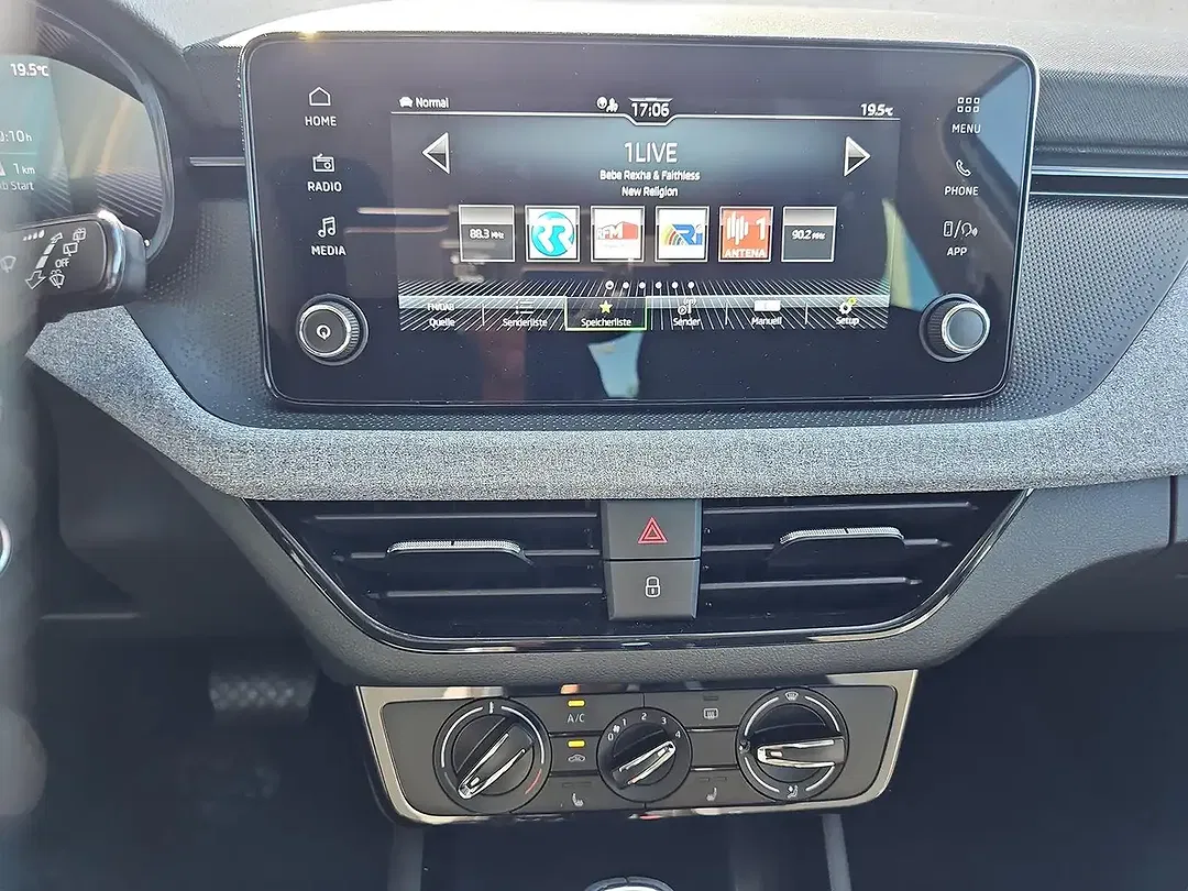 Skoda Kamiq - Thumbnail 13