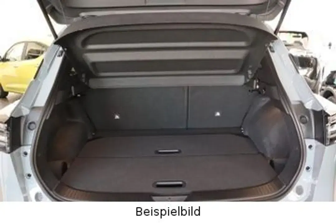 Nissan Qashqai - Thumbnail 10