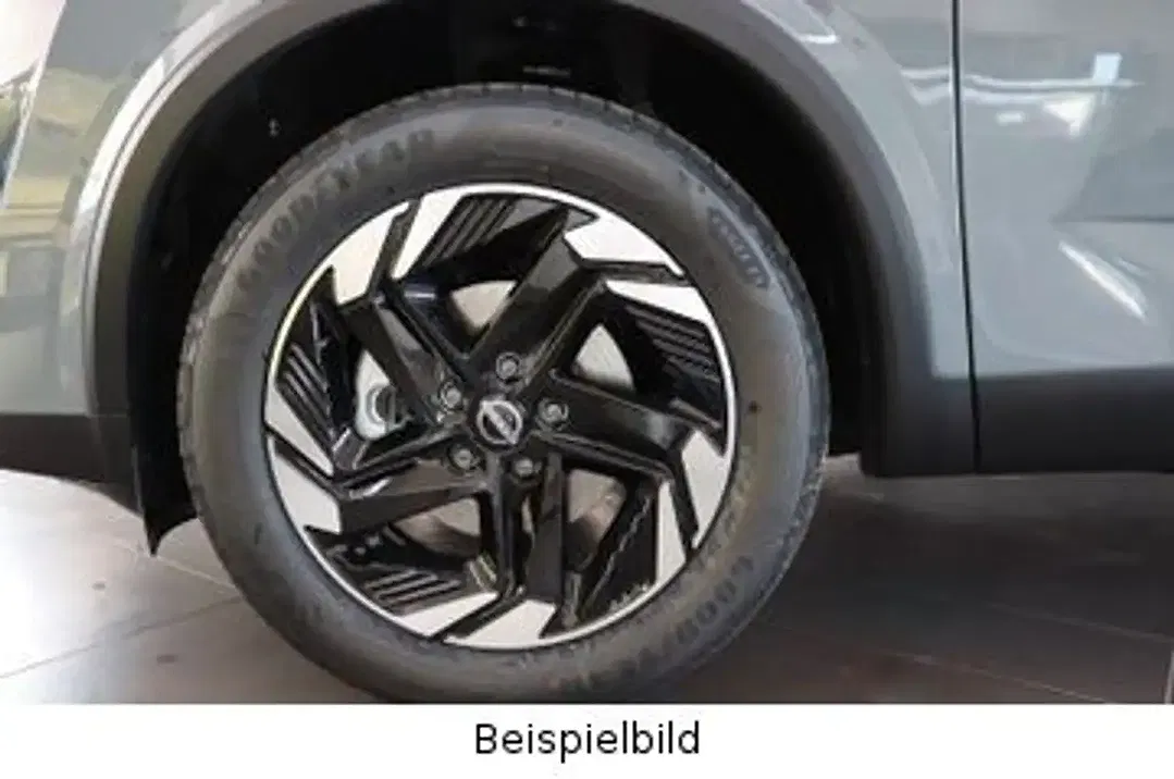 Nissan Qashqai - Thumbnail 11