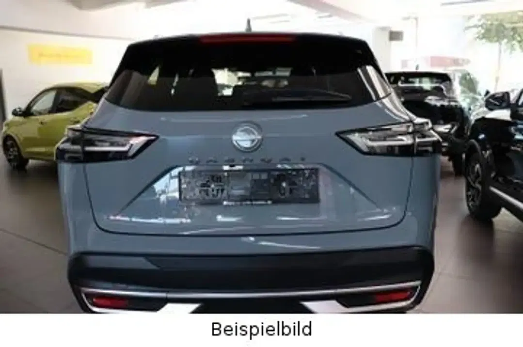 Nissan Qashqai - Thumbnail 5