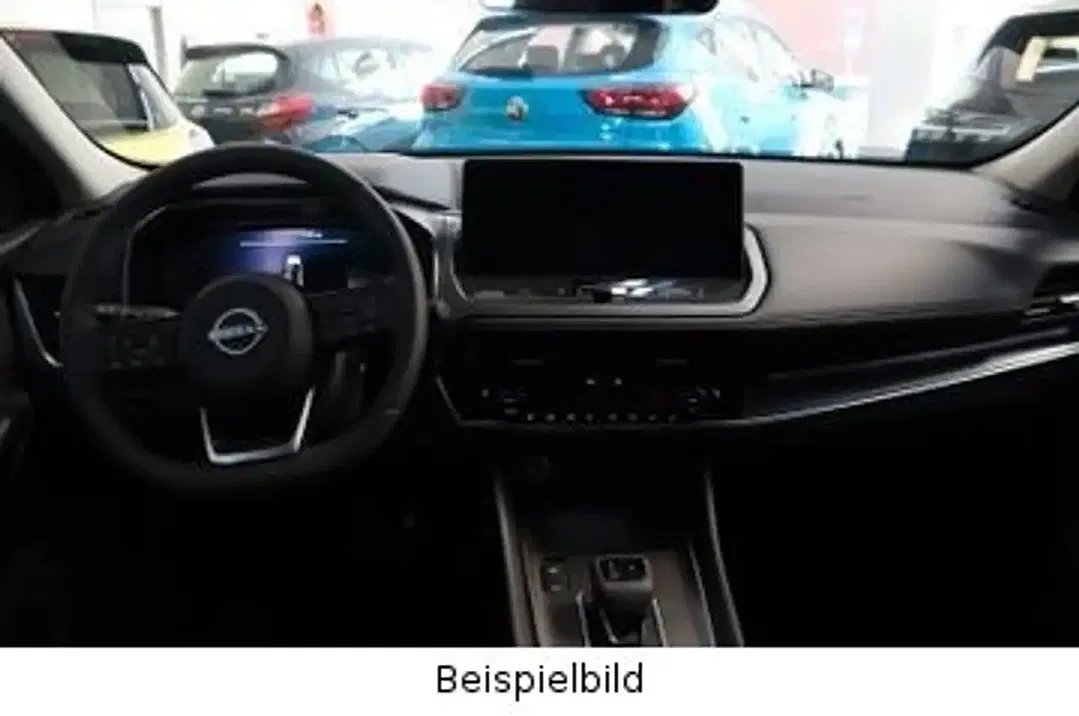Nissan Qashqai - Thumbnail 7