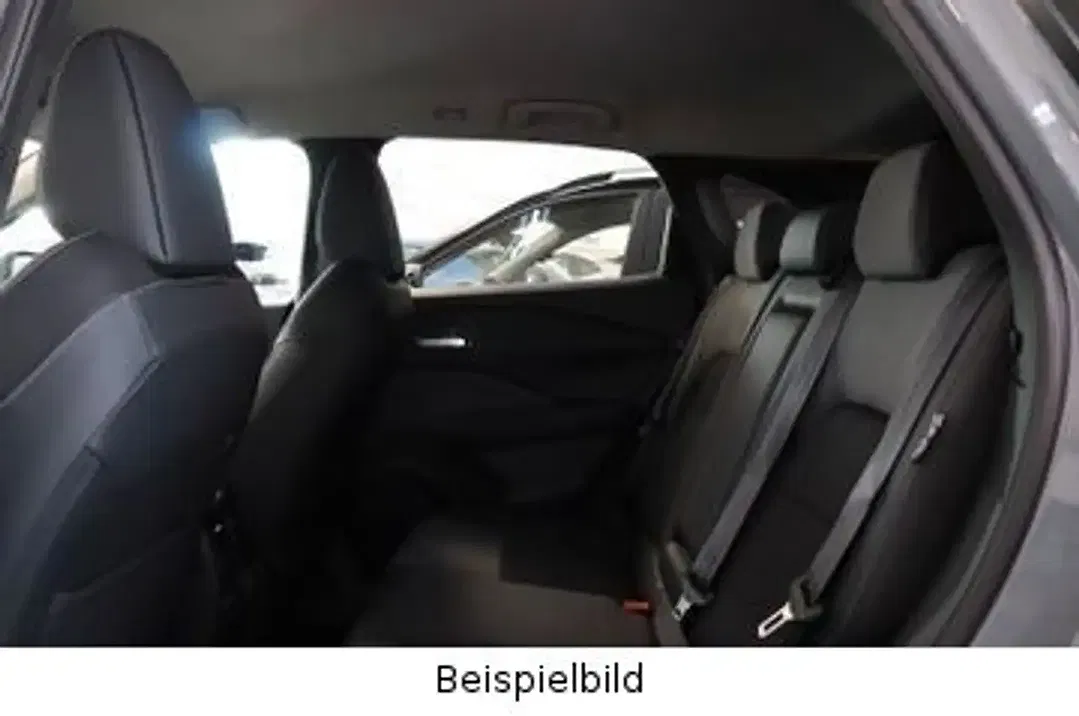 Nissan Qashqai - Thumbnail 9