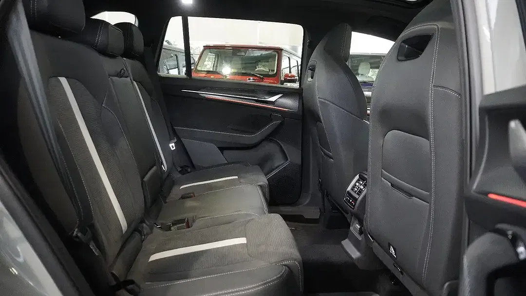 Skoda Kodiaq - Thumbnail 10