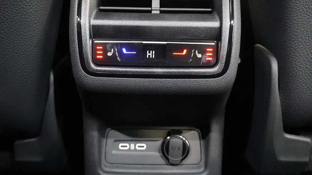 Skoda Kodiaq - Thumbnail 11