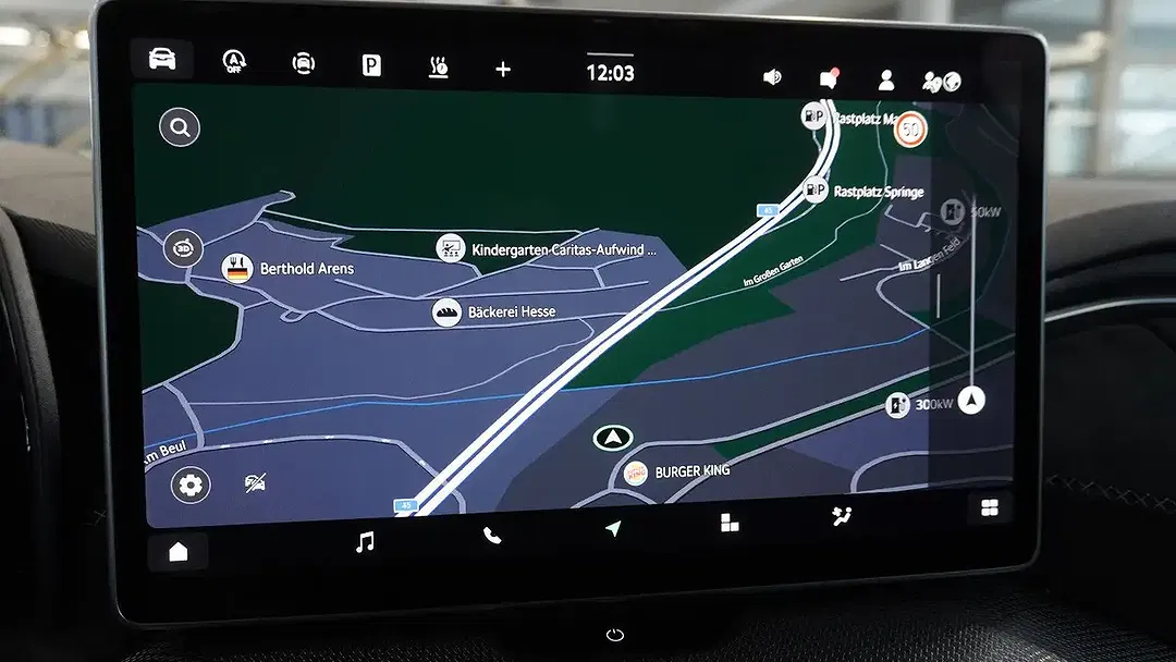 Skoda Kodiaq - Thumbnail 15