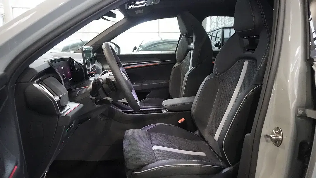 Skoda Kodiaq - Thumbnail 7