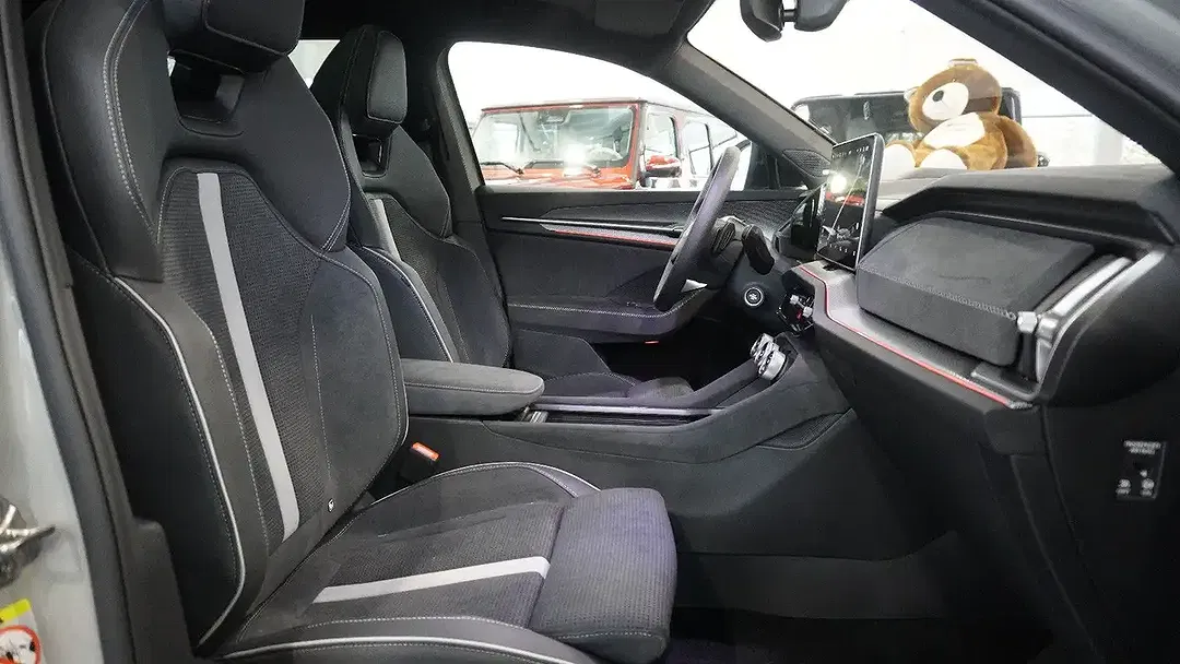 Skoda Kodiaq - Thumbnail 8