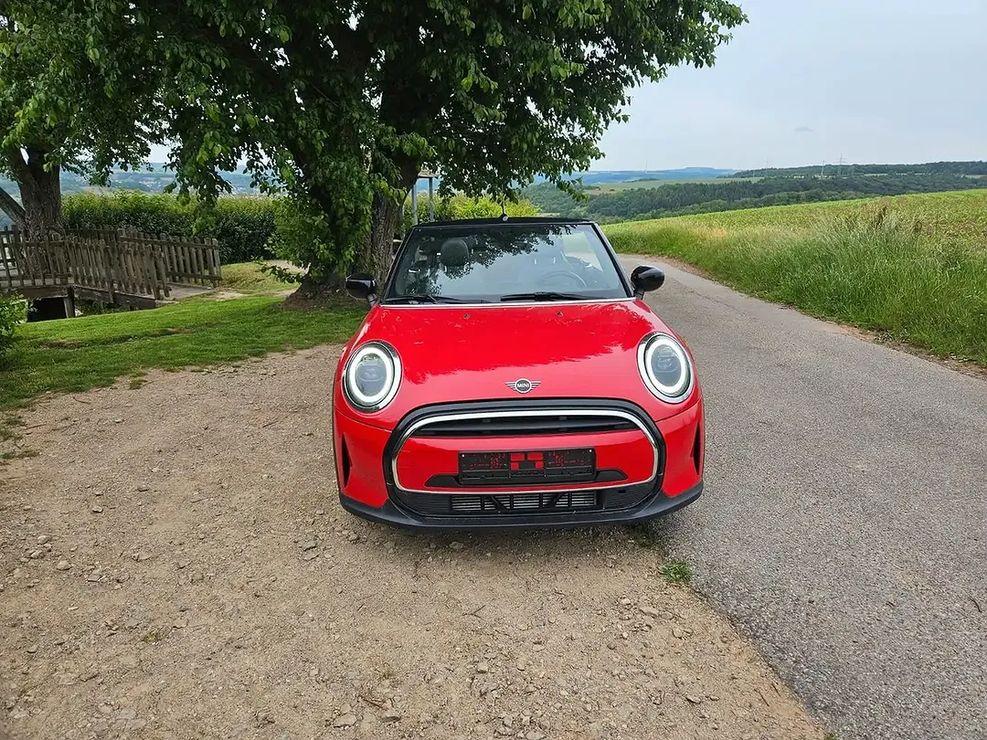 MINI Cooper - Thumbnail 2