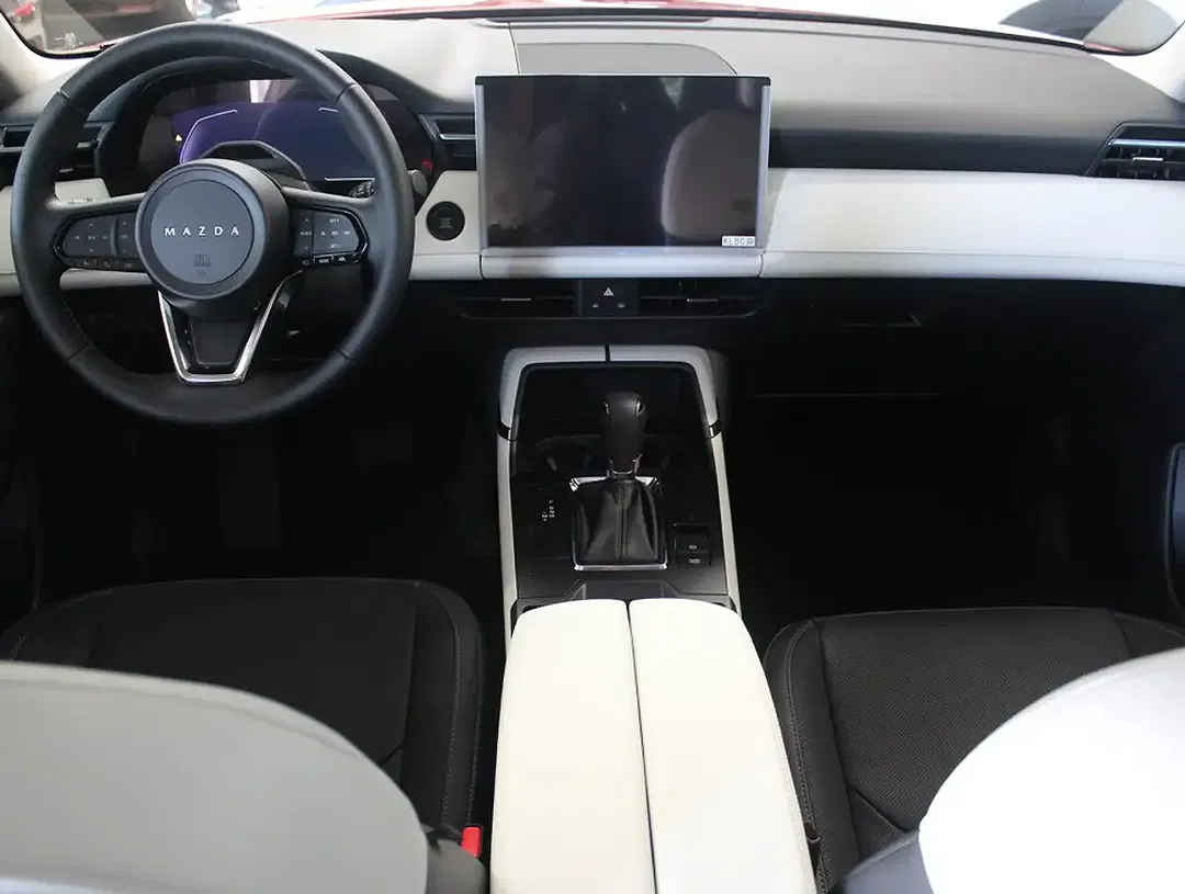 Mazda CX-5 - Thumbnail 12