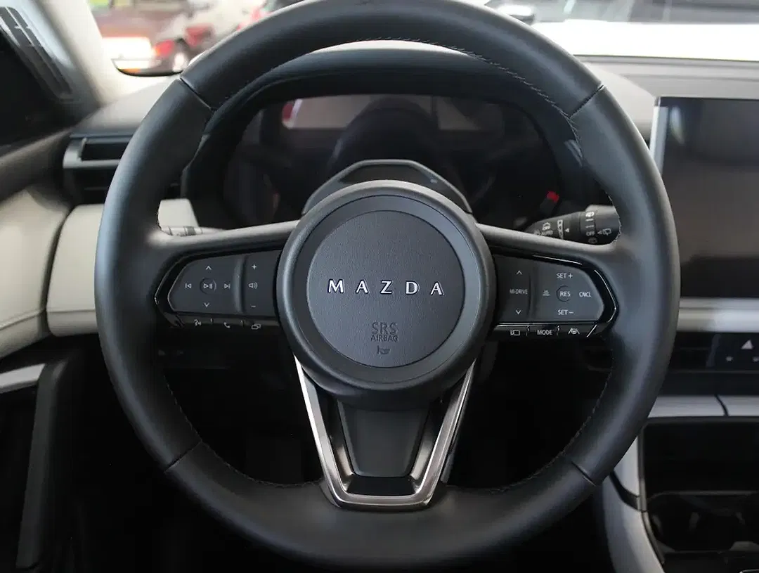 Mazda CX-5 - Thumbnail 14