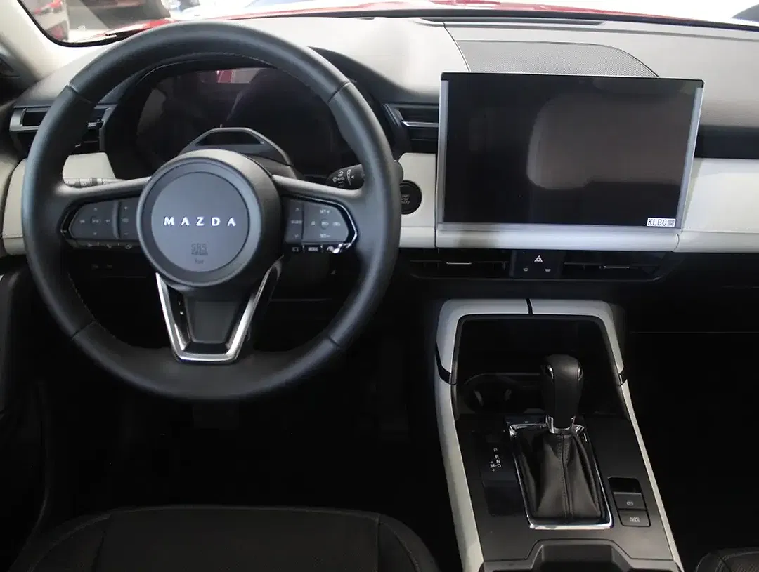 Mazda CX-5 - Thumbnail 15