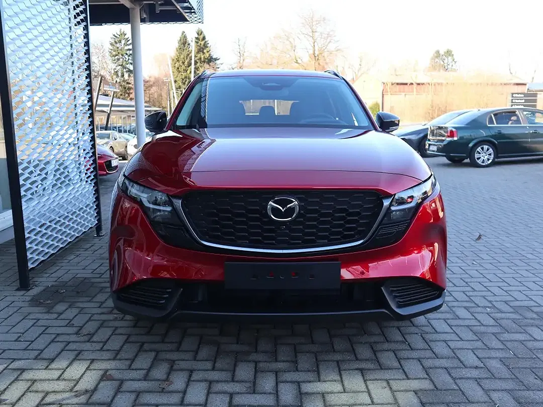 Mazda CX-5 - Thumbnail 7