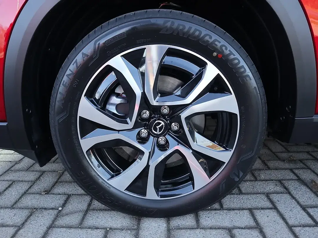 Mazda CX-5 - Thumbnail 8