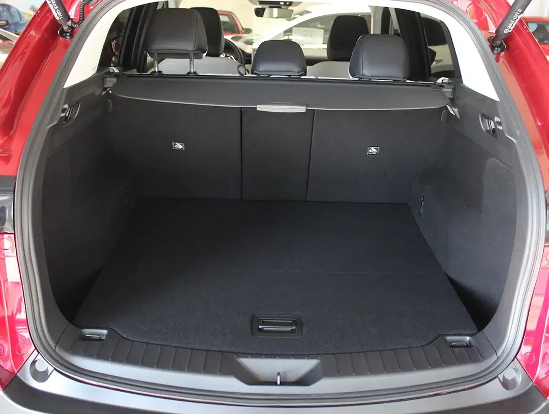 Mazda CX-5 - Thumbnail 9