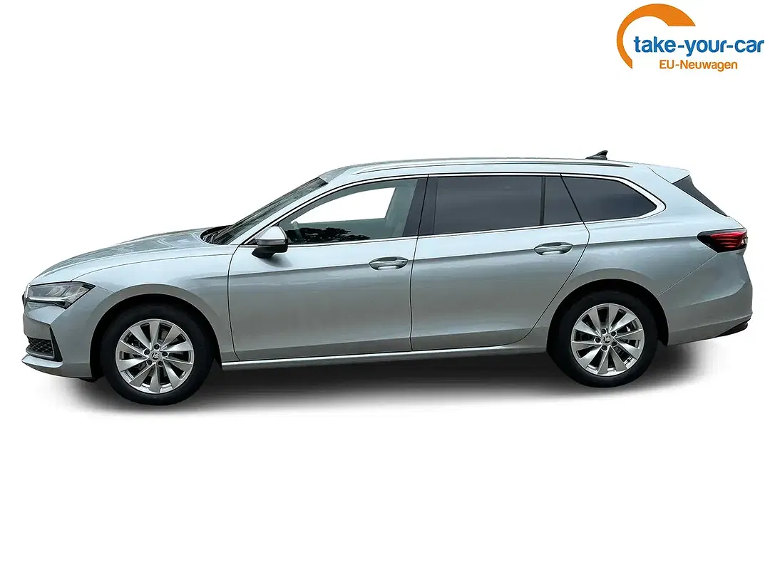 Skoda Superb - Thumbnail 9
