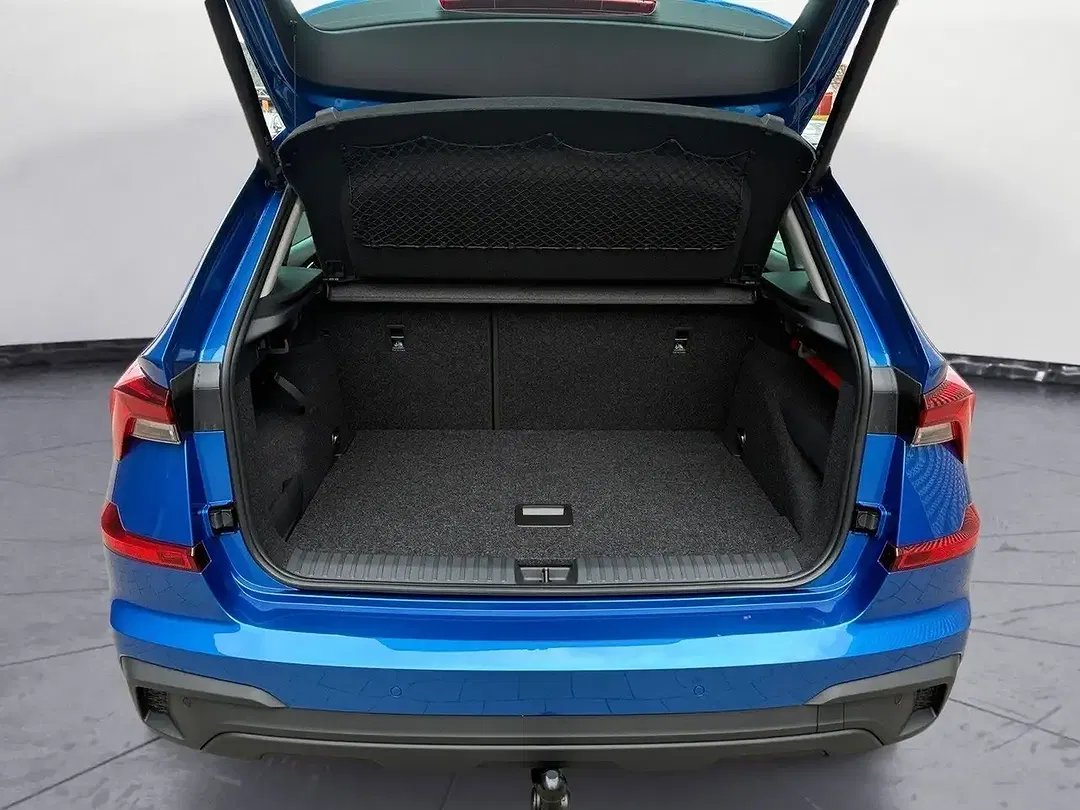 Skoda Kamiq - Thumbnail 10