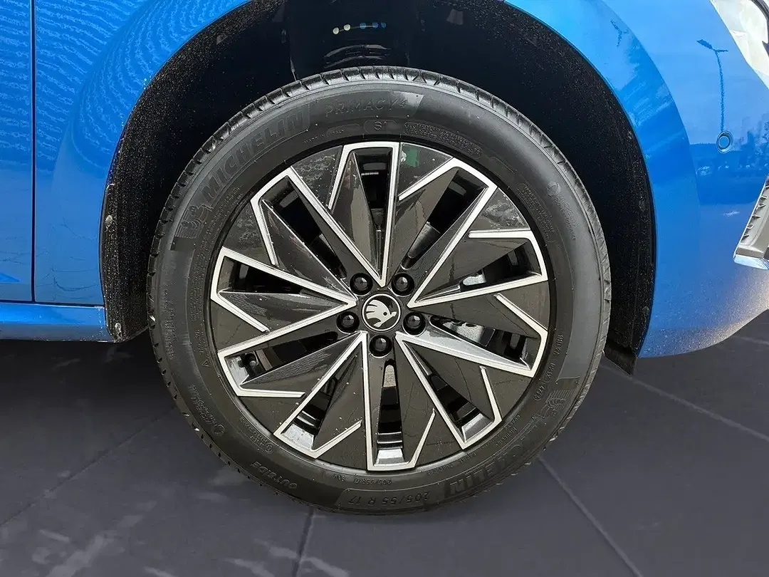 Skoda Kamiq - Thumbnail 9