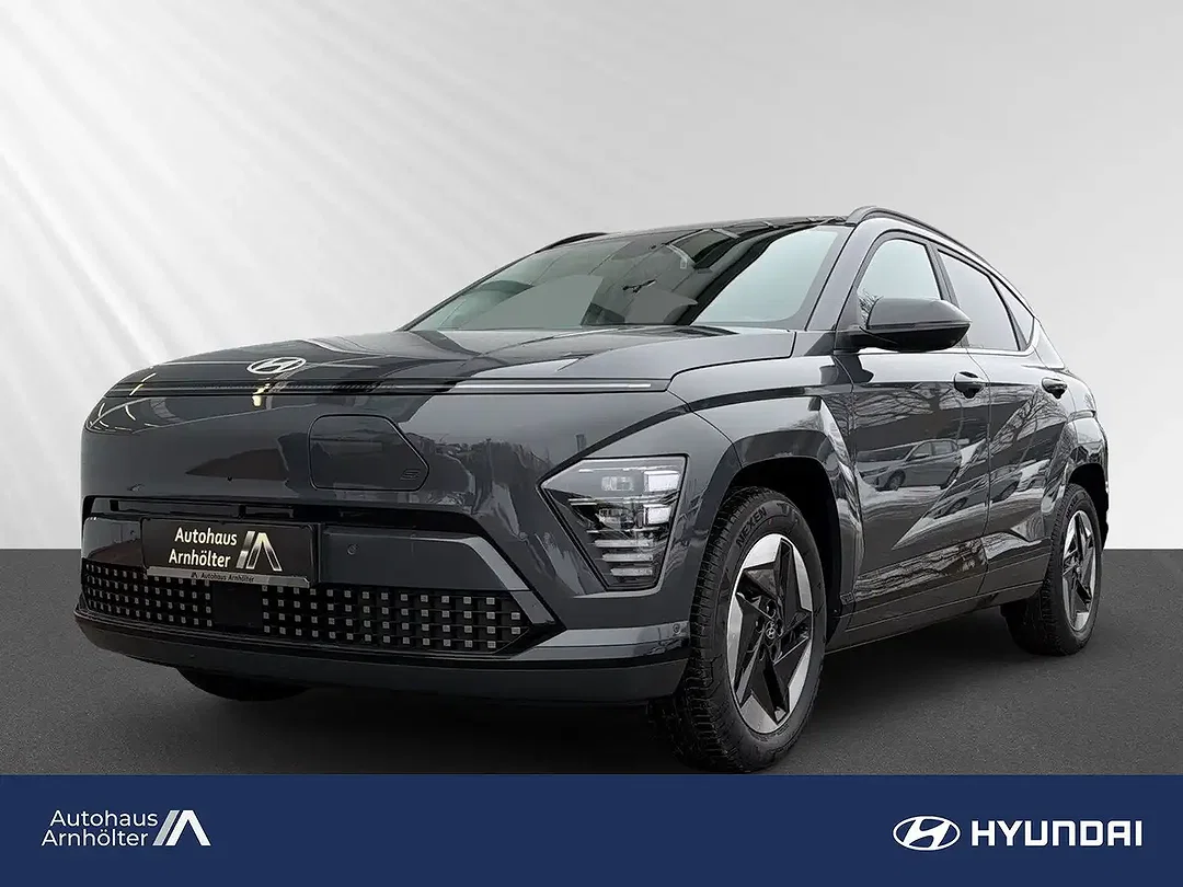 Hyundai KONA - Afbeelding 1