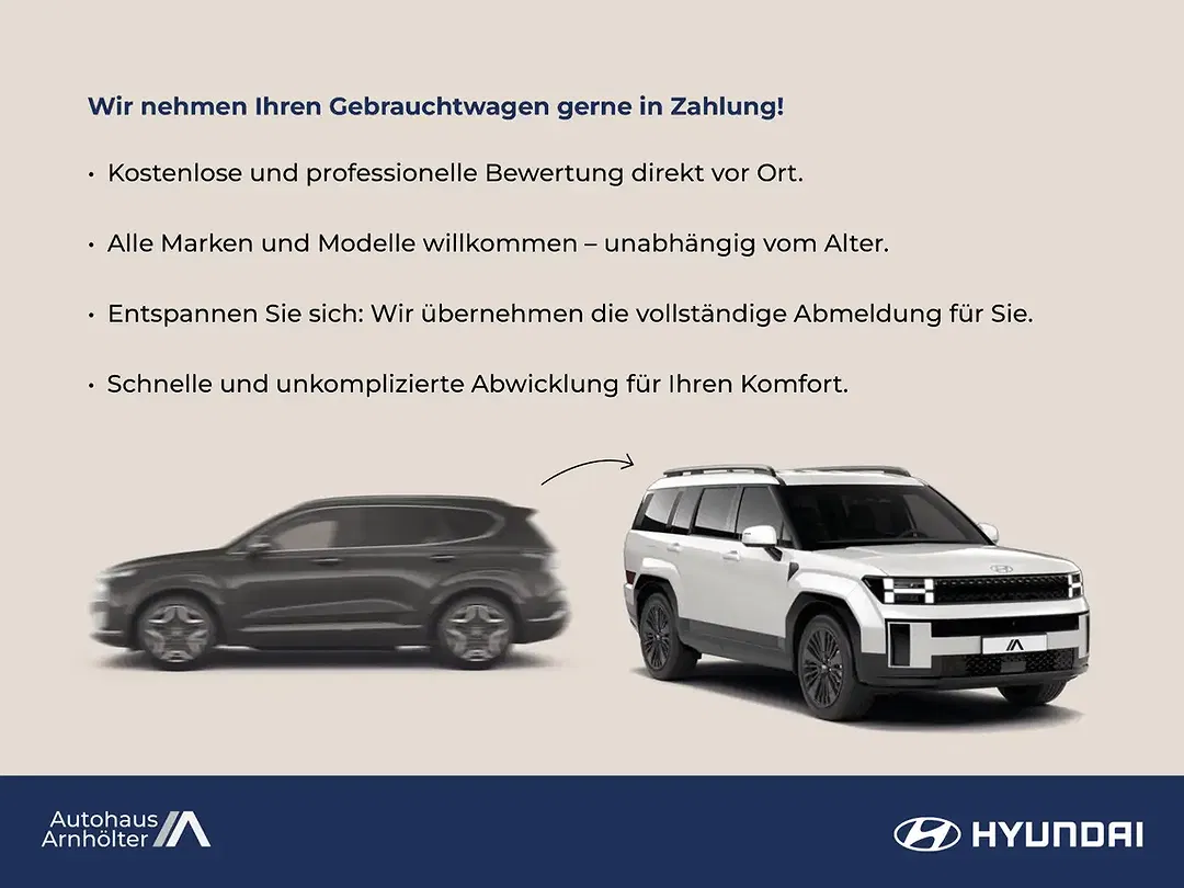 Hyundai KONA - Thumbnail 9