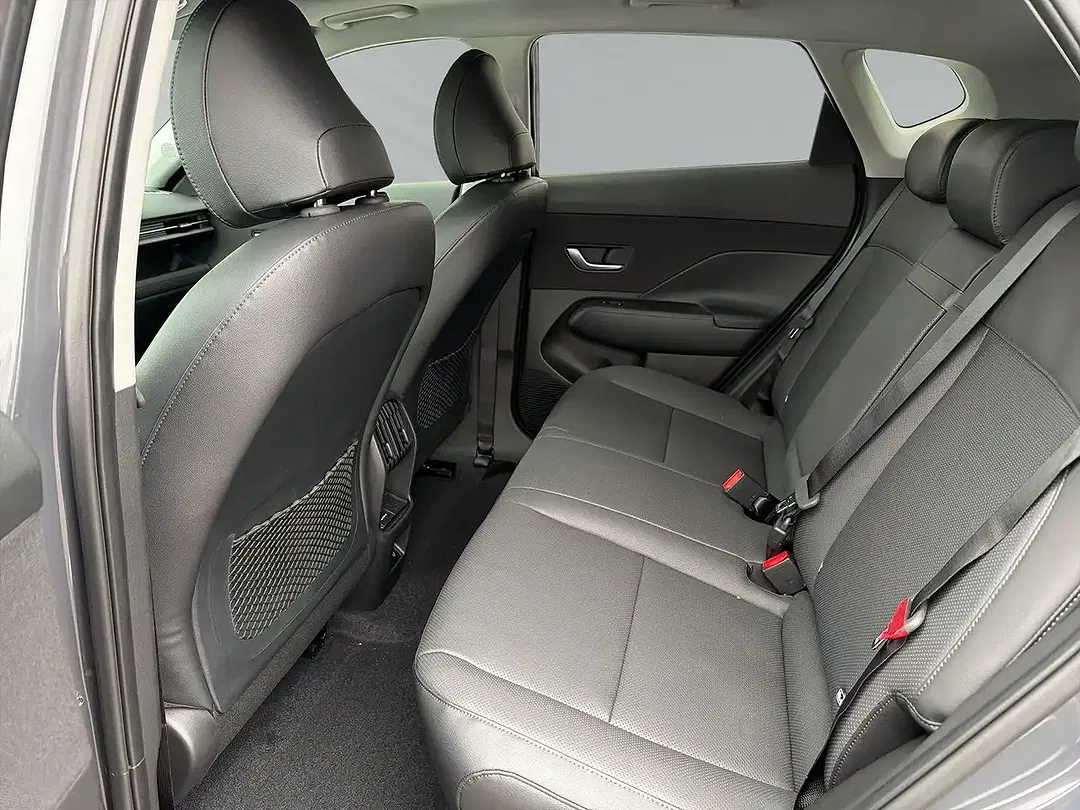 Hyundai KONA - Thumbnail 10
