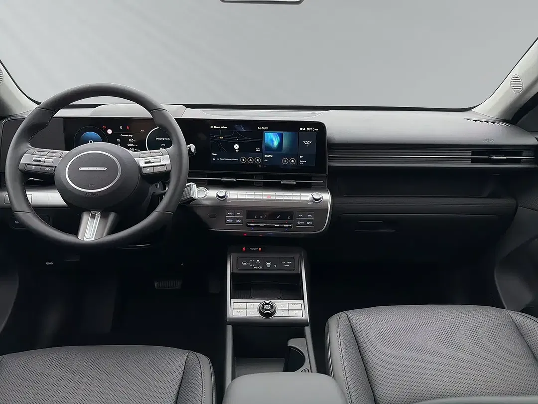 Hyundai KONA - Thumbnail 11