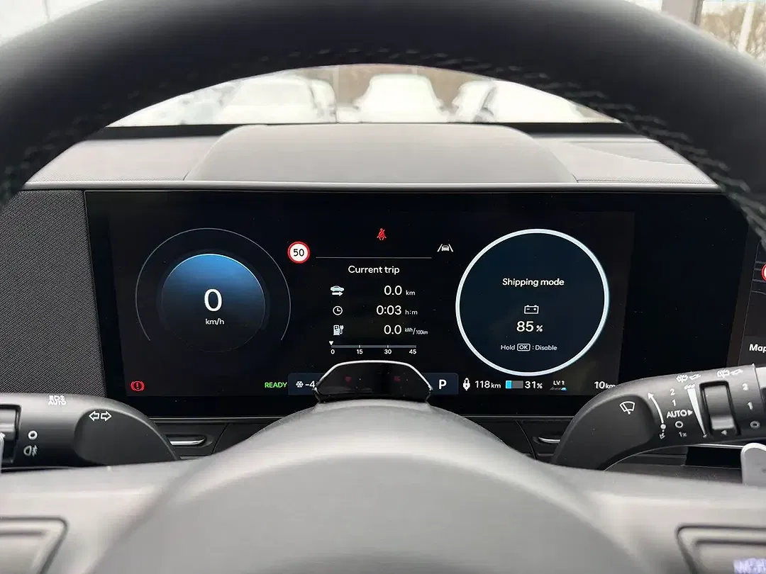 Hyundai KONA - Thumbnail 13