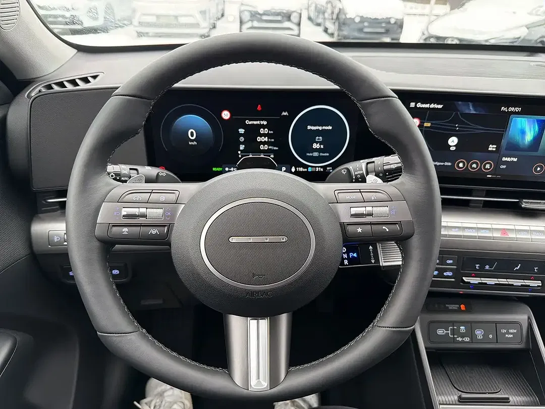 Hyundai KONA - Thumbnail 14